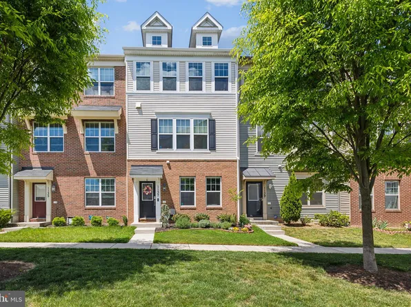 1137 Red Hawk Way, Severn, MD 21144