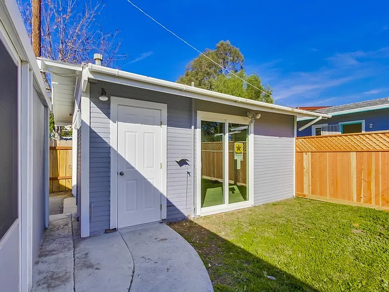 La Mesa Village | Charming Cottage-Style Homes in the Heart of Downtown La Mesa — Photo 99