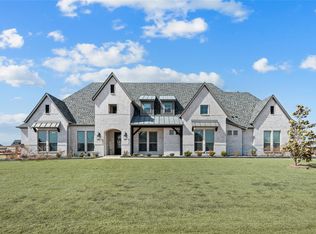 516 Westcreek Ln, Northlake, TX 76226