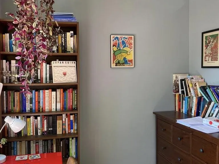 1810 W Cullerton St #3 — Photo 13