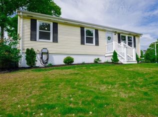 12 Roberta Ave, Bourne, MA 02532
