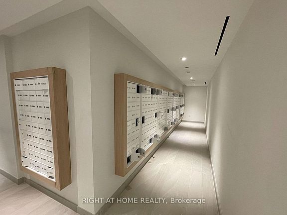 4th image of 1 Fairview Rd E #2301
