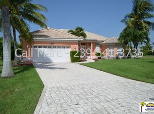 4804 SW 23rd Ave, Cape Coral, FL 33914