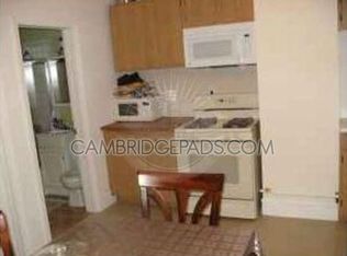 62 Fulkerson St, Cambridge, MA 02141