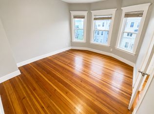 21 Dowse St FLOOR 3, Everett, MA 02149