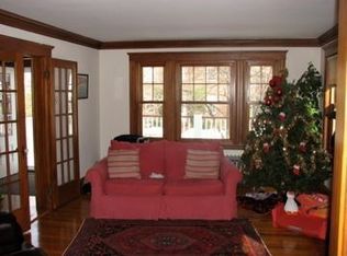 9 Linden Ave, Belmont, MA 02478