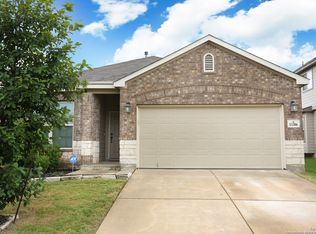 13306 Frio Parke, San Antonio, TX 78254