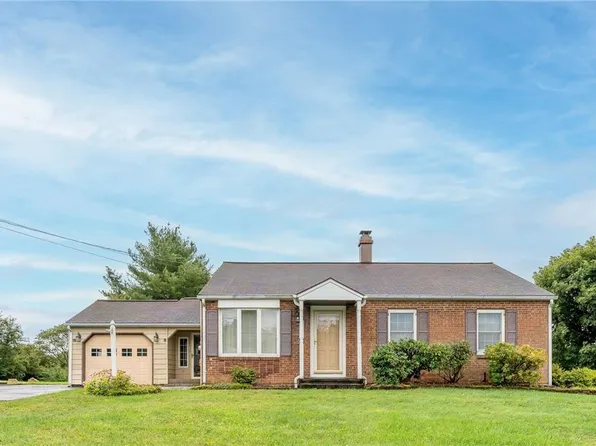 3753 Magnolia Dr, Northampton, PA 18067