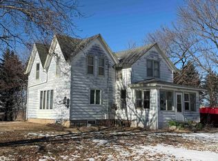 2921 250th St, Thor, IA 50591