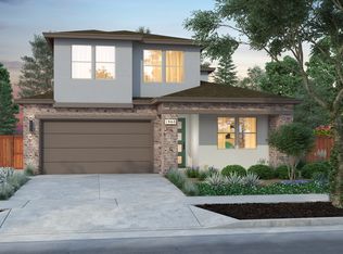 2020 Blackjack Way, Santa Rosa, CA 95407