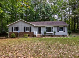 414 Delvin Ln, Hillsborough, NC 27278