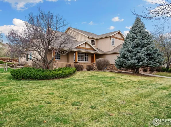 2111 Meander Rd, Windsor, CO 80550