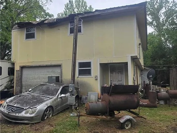 228 Bronner St, Prichard, AL 36610