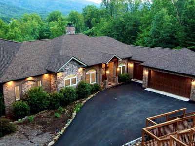 171 High View Ln, Nellysford, VA, 22958