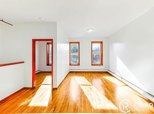 1415 Saint Marks Ave #4, Brooklyn, NY 11233