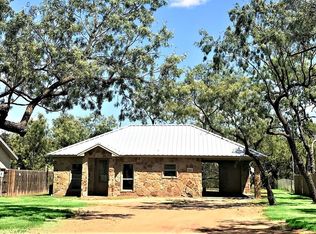 6642 Knickerbocker Rd, San Angelo, TX 76904