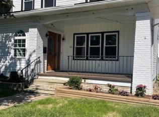 52 E Pettebone St, Forty Fort, PA 18704
