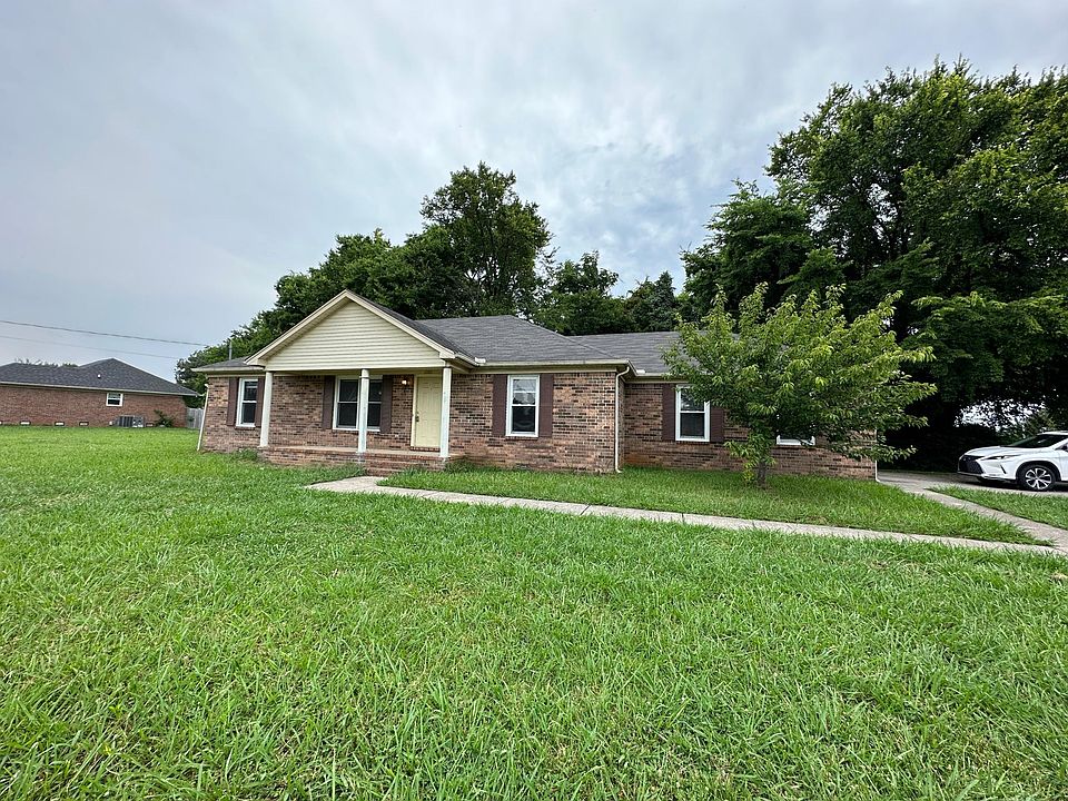 1302 Haynes Dr, Murfreesboro, TN 37129 Zillow