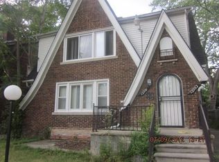 19351 Saint Marys St, Detroit, MI 48235
