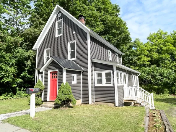 420 West Main Street, Newport City, VT 05855