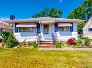 728 E 241st St, Euclid, OH 44123