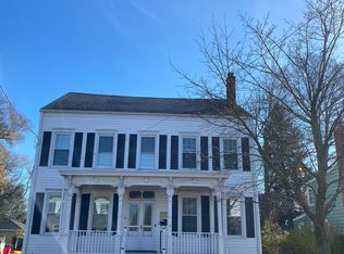 30 Mercer St, Hamilton, NJ 08690