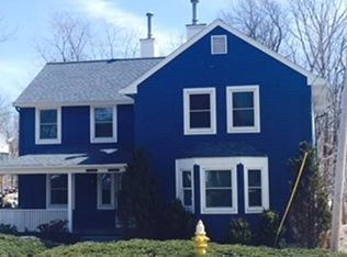 1102 W Boylston St, Worcester, MA 01606