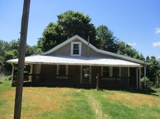 308 Sidney Ln, Galax, VA 24333