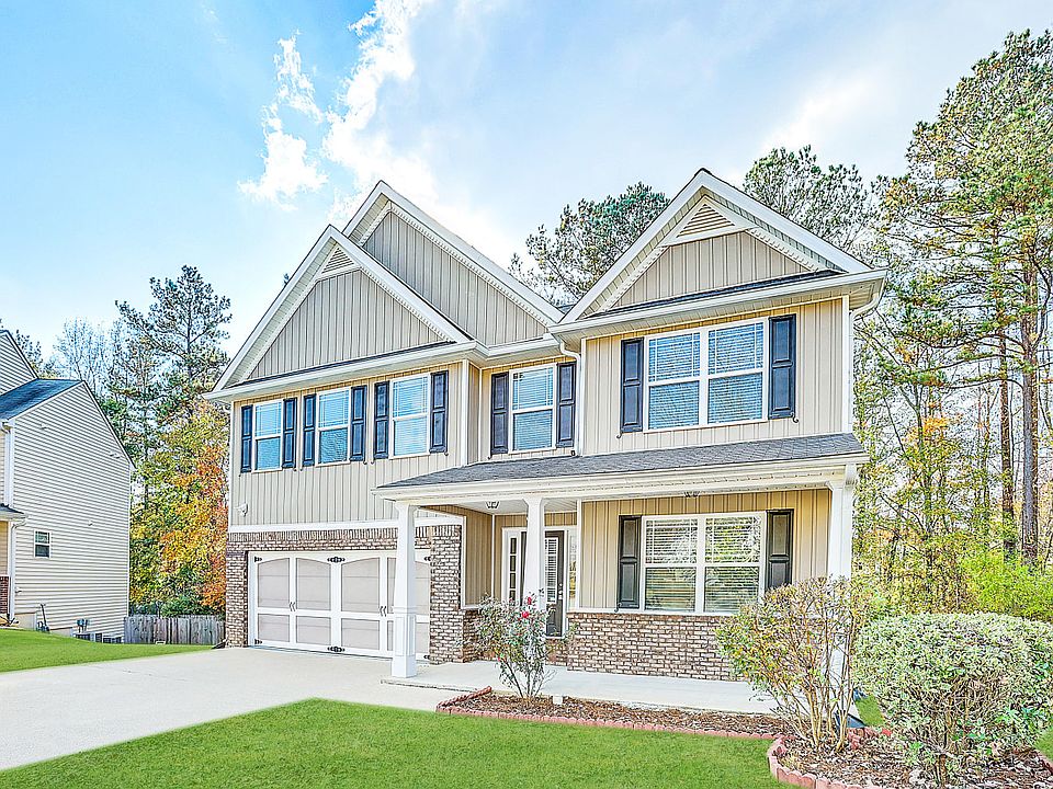 702 Sycamore Dr, Villa Rica, GA 30180 Zillow