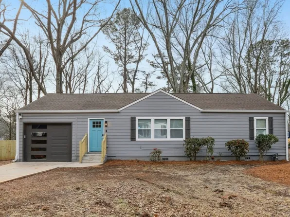1426 Bluefield Dr, Atlanta, GA 30310