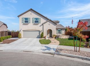1128 Caddie Loop, Lemoore, CA 93245