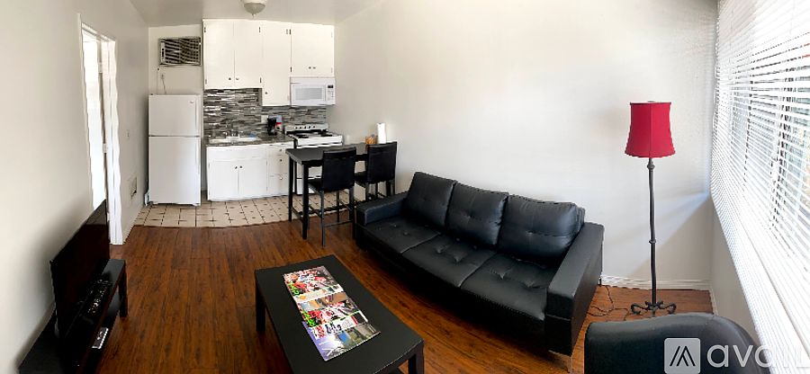1st image of 4201 McClung Dr APT 11