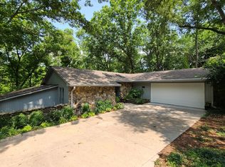 309 W Burnam Rd, Columbia, MO 65203