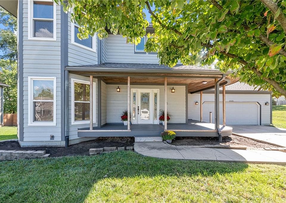 11125 Ave, Kansas City, KS 66109 Zillow