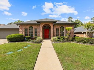 103 Village Green Dr, Longview, TX 75605