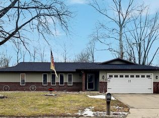 3701 Robin Dr, Kokomo, IN