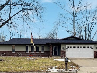 3701 Robin Dr, Kokomo, IN, 46902