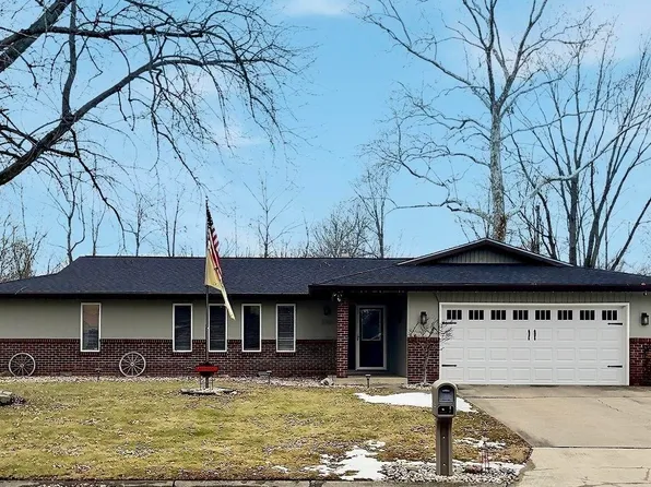 3701 Robin Dr, Kokomo, IN 46902