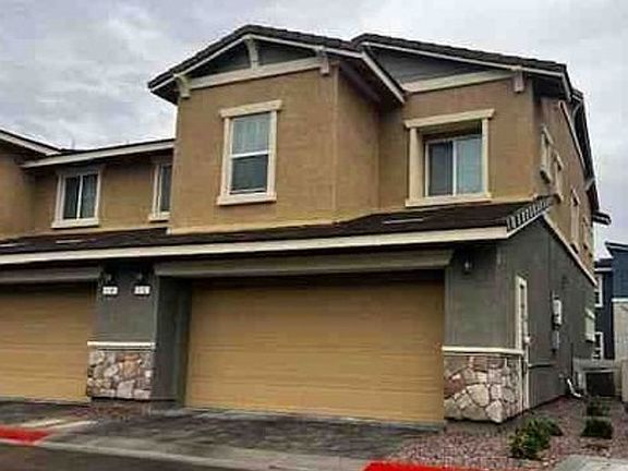 Property Side View