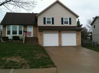 15618 W 125th St, Olathe, KS 66062