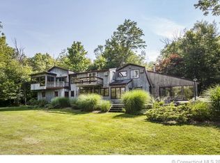 110 Treasure Hill Rd, South Kent, CT 06785