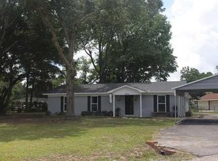 4508 Champlain Ave, Mobile, AL 36619