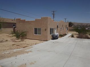 61754 Desert Air Rd #A, Joshua Tree, CA 92252