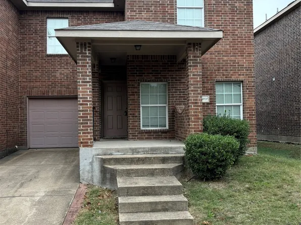2217 Stonebrook Ln, Mesquite, TX 75181