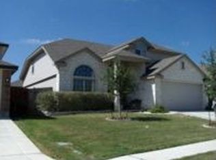 4038 Chinkapin Oak, San Antonio, TX 78223