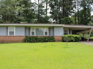 207 Sheila St, Jasper, TX 75951