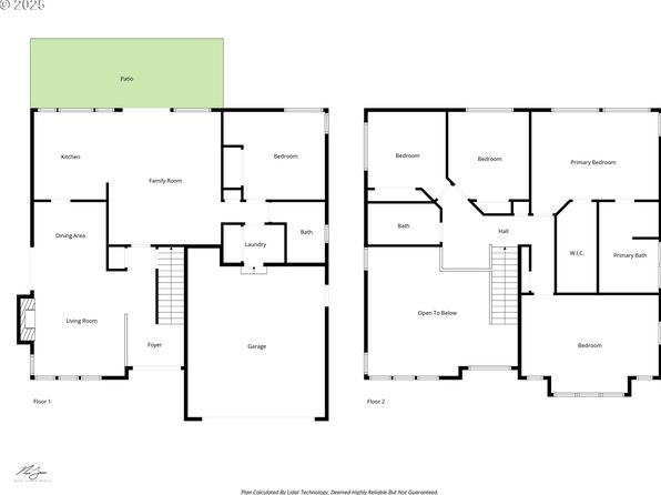 3847 Boresek Ln, Eugene, OR 97404