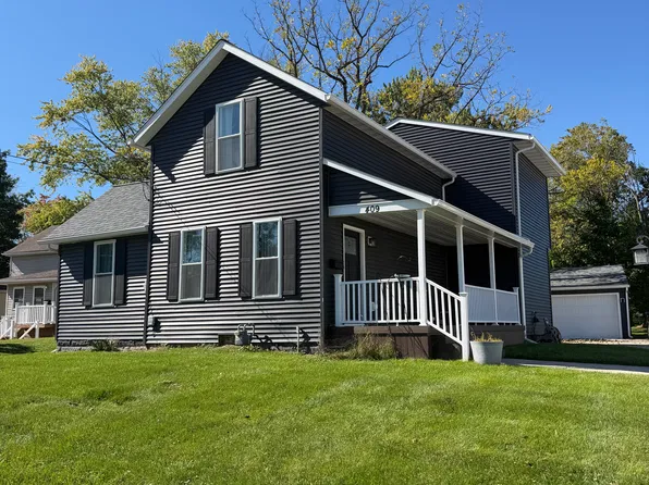 409 S Huntington St, Medina, OH 44256