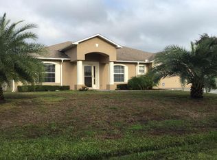 901 Westport St SE, Palm Bay, FL 32909