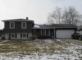 51213 County Road 11 N, Elkhart, IN